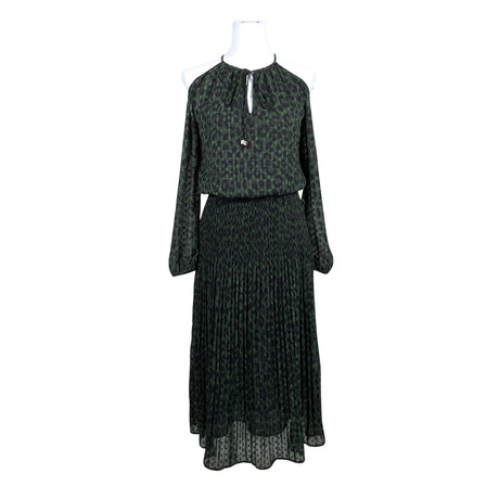 Unisex Michael Kors - Dress, size 34 - Green ()