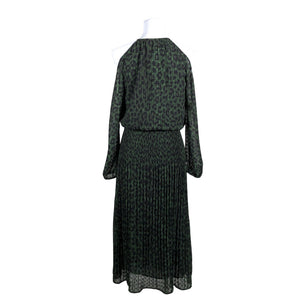 Unisex Michael Kors - Dress, size 34 - Green (2)