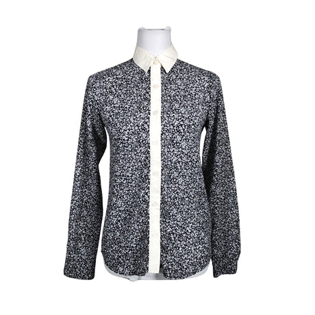 Unisex Michael Kors - Blouse, size 34 - Blue ()