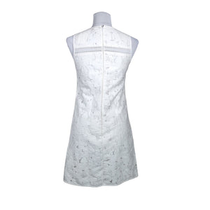 Unisex Michael Kors - Dress, size 34 - White (2)