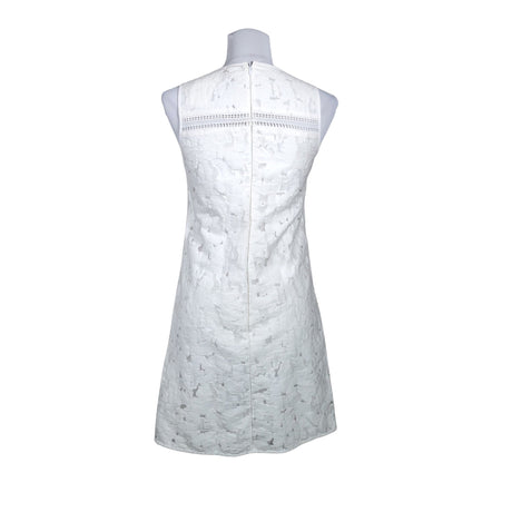 Unisex Michael Kors - Dress, size 34 - White (2)
