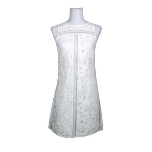 Unisex Michael Kors - Dress, size 34 - White (1)