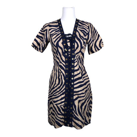 Unisex Michael Kors - Dress, size 34 - Blue ()