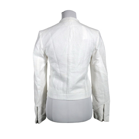 Unisex Tiger of Sweden - Jacket, size 34 - White (2)