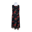 Unisex Look Fashion - Party dress, size 44 - Black ()