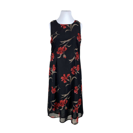 Unisex Look Fashion - Party dress, size 44 - Black ()