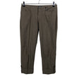 Unisex Mexx - Slacks, size 38 - Brown ()