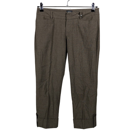 Unisex Mexx - Slacks, size 38 - Brown ()