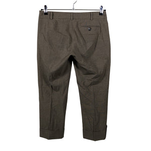Unisex Mexx - Slacks, size 38 - Brown (2)