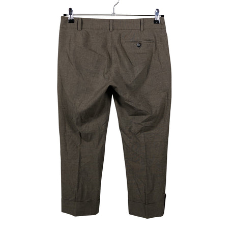 Unisex Mexx - Slacks, size 38 - Brown (2)