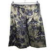 Unisex Jackpot - Fabric skirt, size 38 - Green ()