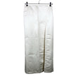 Unisex Sisley - Fabric skirt, size 38 - Natural white ()