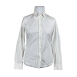 Unisex Gant - Collared shirt, size 42 - White ()