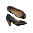 Unisex Fly Girl - High heels, size 36 - Black ()