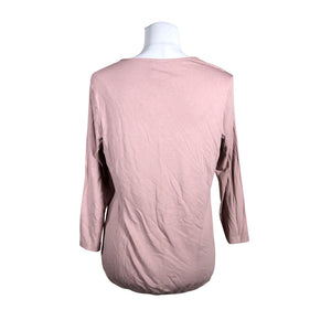 Unisex Barbara Lebek - Blouse, size 38 - Light pink (2)