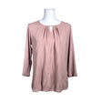 Unisex Barbara Lebek - Blouse, size 38 - Light pink ()
