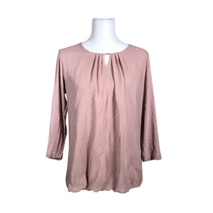 Unisex Barbara Lebek - Blouse, size 38 - Light pink (1)
