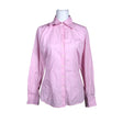 Unisex Tommy Hilfiger - Collared shirt, size 40 - Light pink ()