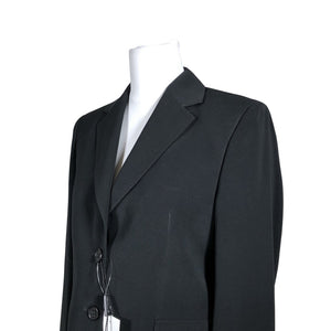 Unisex Sand - Jacket, size 38 - Black (2)