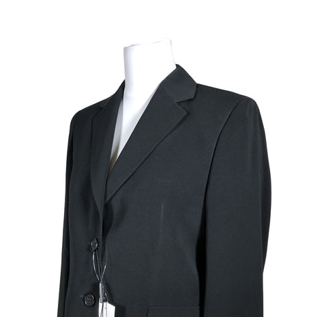 Unisex Sand - Jacket, size 38 - Black (2)