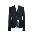 Unisex Sand - Jacket, size 38 - Black ()