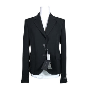 Unisex Sand - Jacket, size 38 - Black (1)