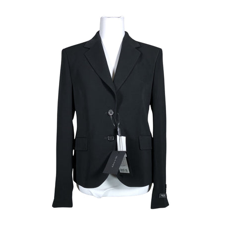 Unisex Sand - Jacket, size 38 - Black ()