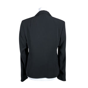 Unisex Sand - Jacket, size 38 - Black (3)