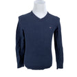 Unisex Tommy Hilfiger - Sweater, size S - Blue ()