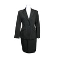 Unisex Ril's - Suit set, size 36 - Brown ()