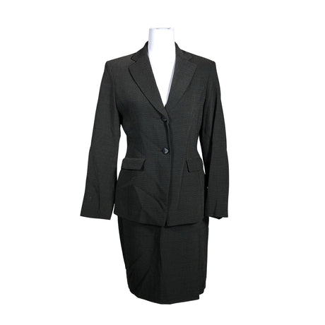 Unisex Ril's - Suit set, size 36 - Brown ()
