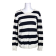 Unisex Lacoste - Sweater, size 38 - Blue ()