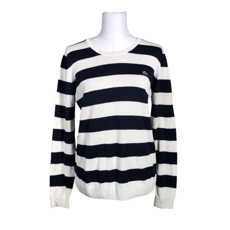 Unisex Lacoste - Sweater, size 38 - Blue ()