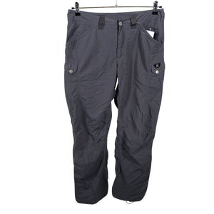 Unisex Haglöfs - Outdoor pants, size 42 - Gray (1)