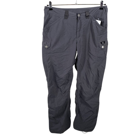 Unisex Haglöfs - Outdoor pants, size 42 - Gray ()