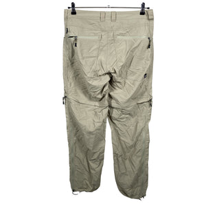 Unisex Haglöfs - Outdoor pants, size 42 - Beige (2)