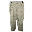 Unisex Haglöfs - Outdoor pants, size 42 - Beige ()
