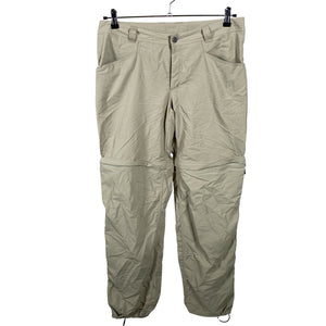 Unisex Haglöfs - Outdoor pants, size 42 - Beige (1)