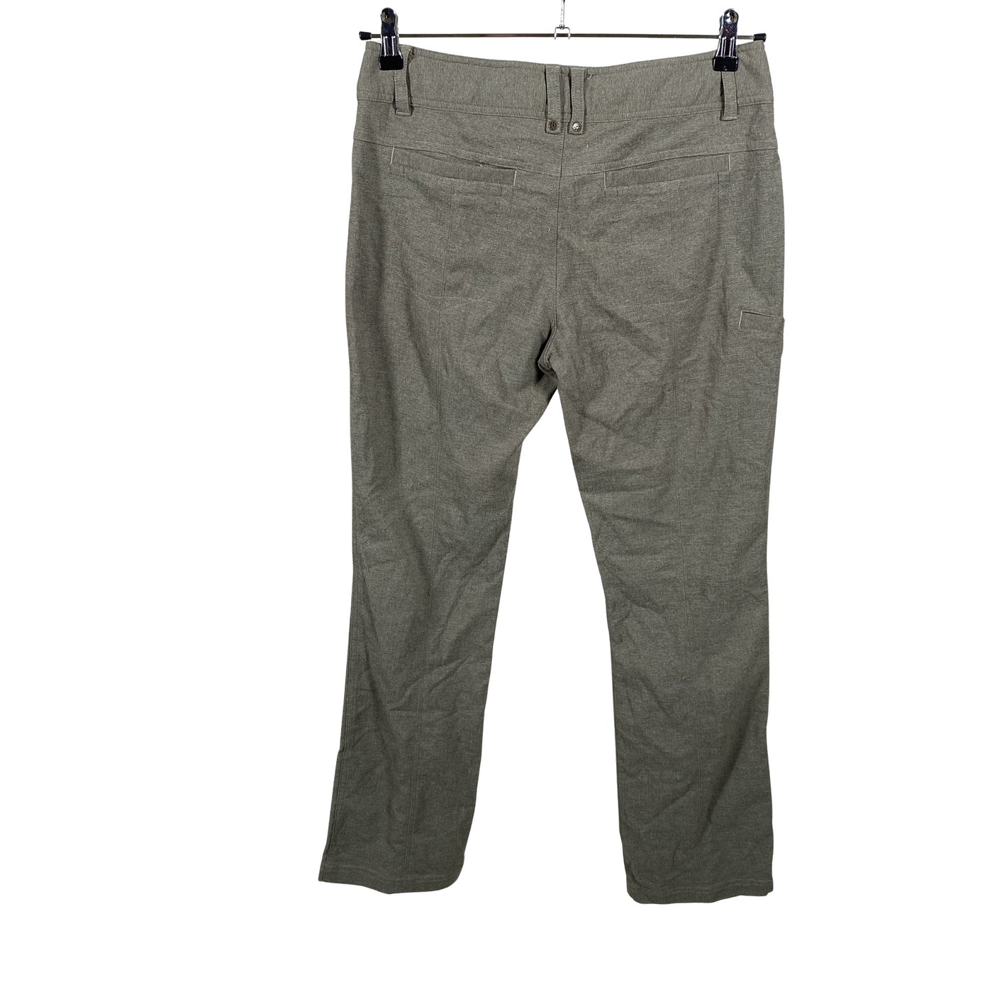 Unisex Royal Robbins - Slacks, size 38 - Gray (2)