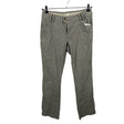 Unisex Royal Robbins - Slacks, size 38 - Gray ()