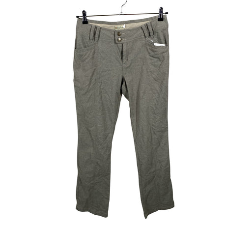 Unisex Royal Robbins - Slacks, size 38 - Gray ()