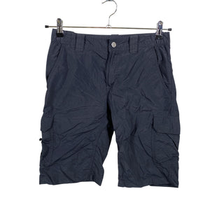 Unisex Columbia - Shorts, size 36 - Black (1)