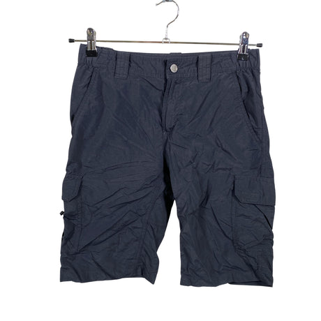 Unisex Columbia - Shorts, size 36 - Black ()