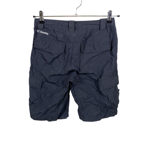 Unisex Columbia - Shorts, size 36 - Black (2)