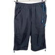 Unisex Nike - Shorts, size S - Black ()