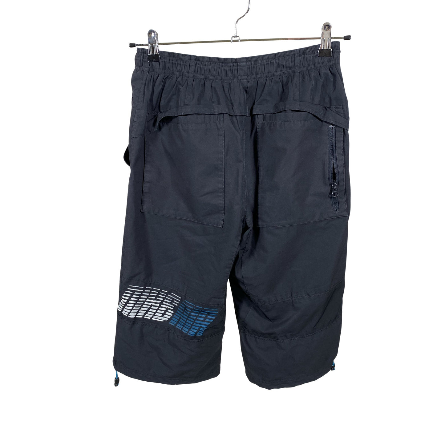 Unisex Nike - Shorts, size S - Black (2)