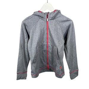 Unisex Reima - Hoodie, size 146 - 152 - Gray (1)