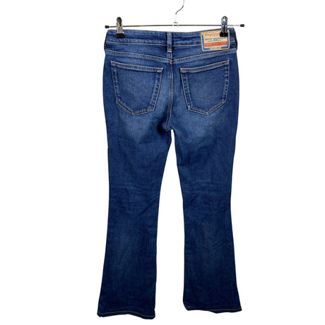 Unisex Diesel - Jeans, size W25 - Blue (2)