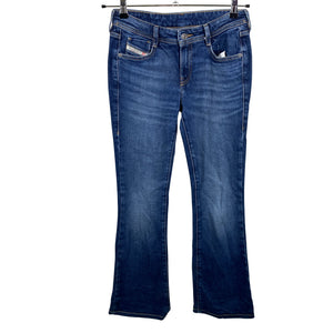 Unisex Diesel - Jeans, size W25 - Blue (1)