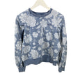 Unisex Levi's - Sweatshirt, size 152 - 158 - Light blue ()